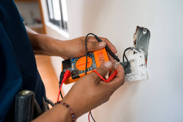 Best Electrician Near Me  in Piedmont, CA
