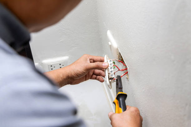 Best Electrical Repair Services  in Piedmont, CA