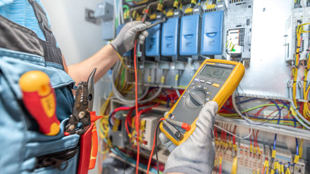 Best Electrical Repair Services  in Piedmont, CA